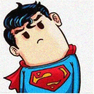 观众头像 小满